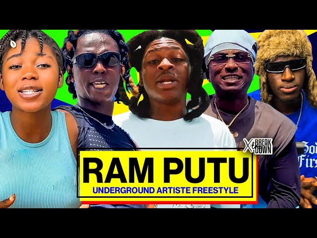 Yo Deh Pan by yaw dhope ft bogo blay