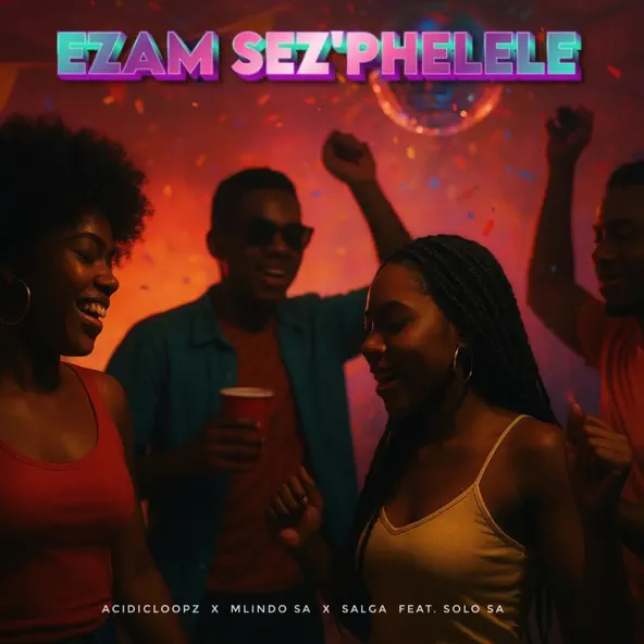 ezam siphelele acidicloopz