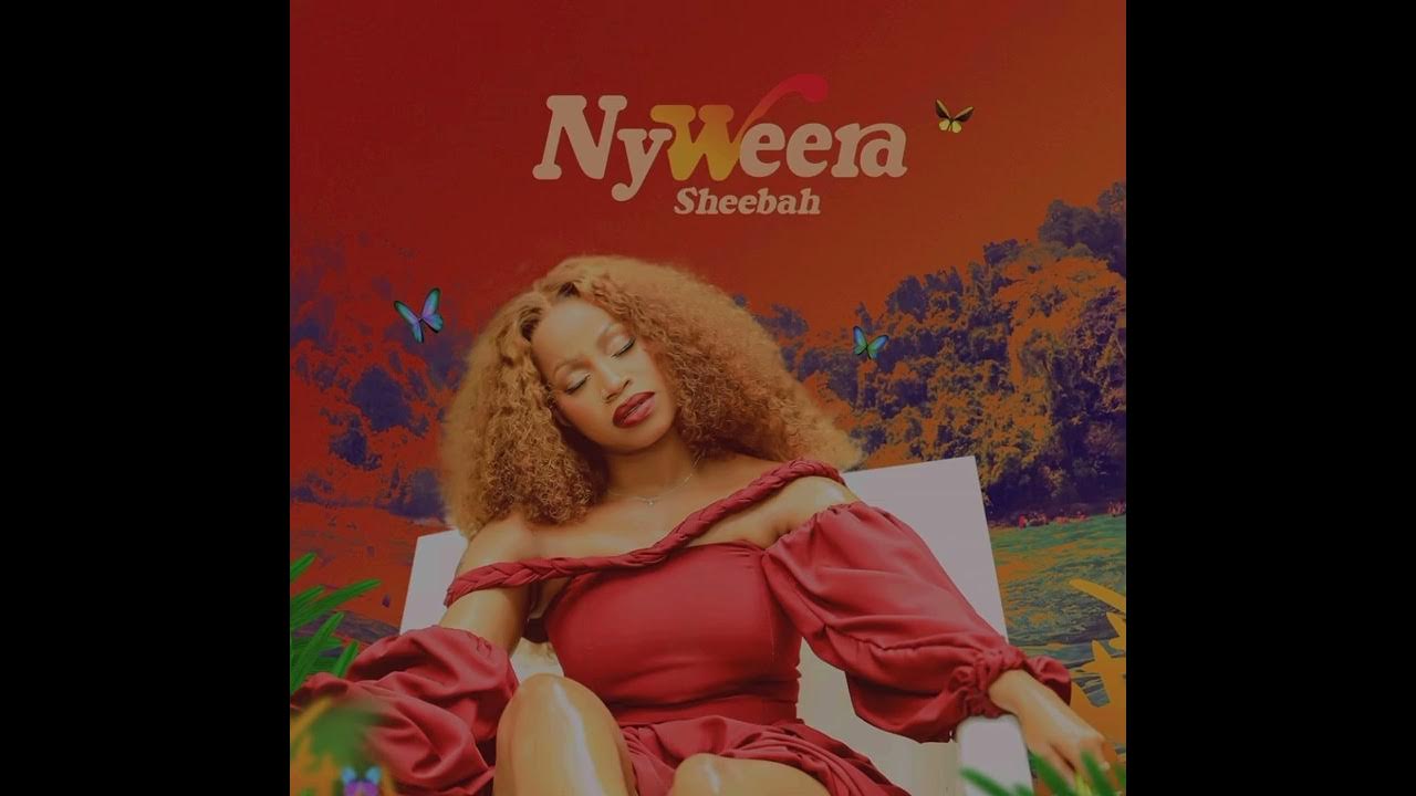 nywera by sheebah