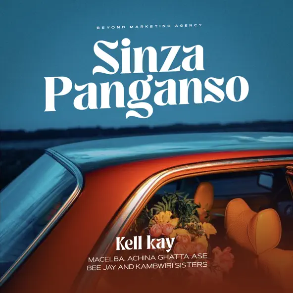 sinzapangaso by kell kay