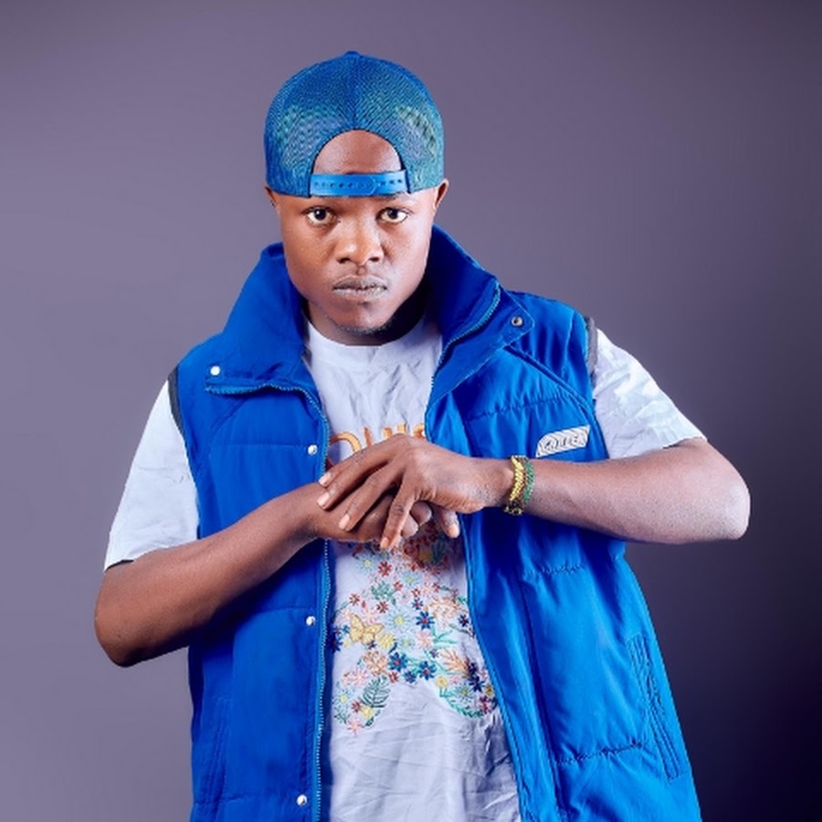 street by shokii mwana chibolya