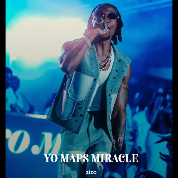 yo maps miracle