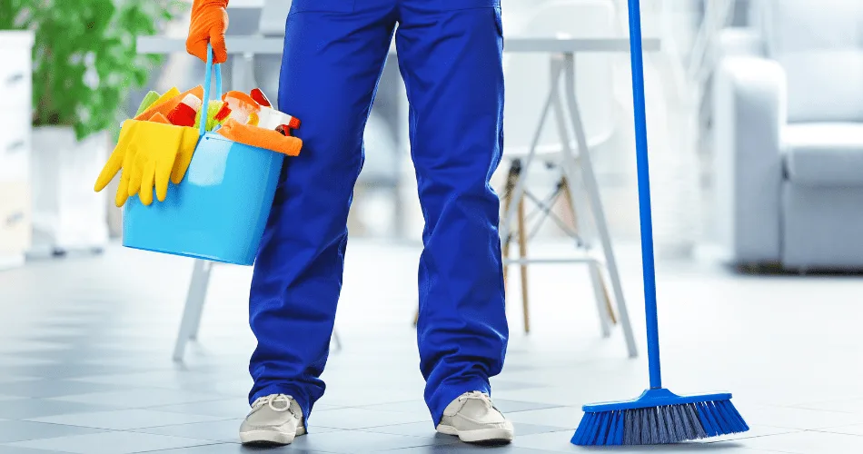 Cleaning Jobs in UK with Visa Sponsorship 2026 – Apply Now