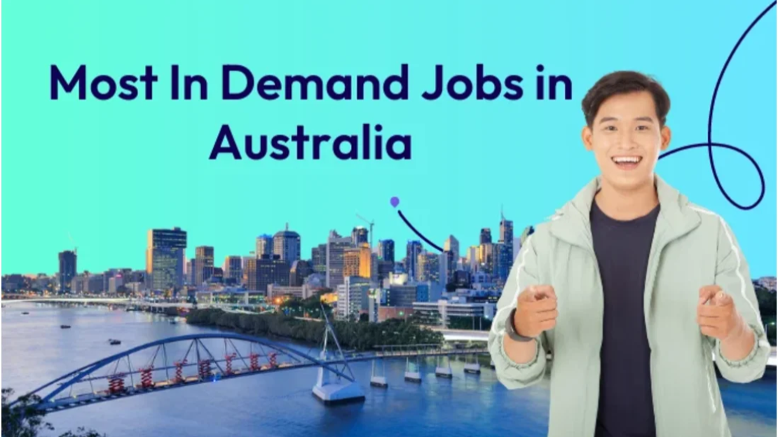 🇦🇺 $5,000/Month Jobs in Australia (2026) – Apply Now